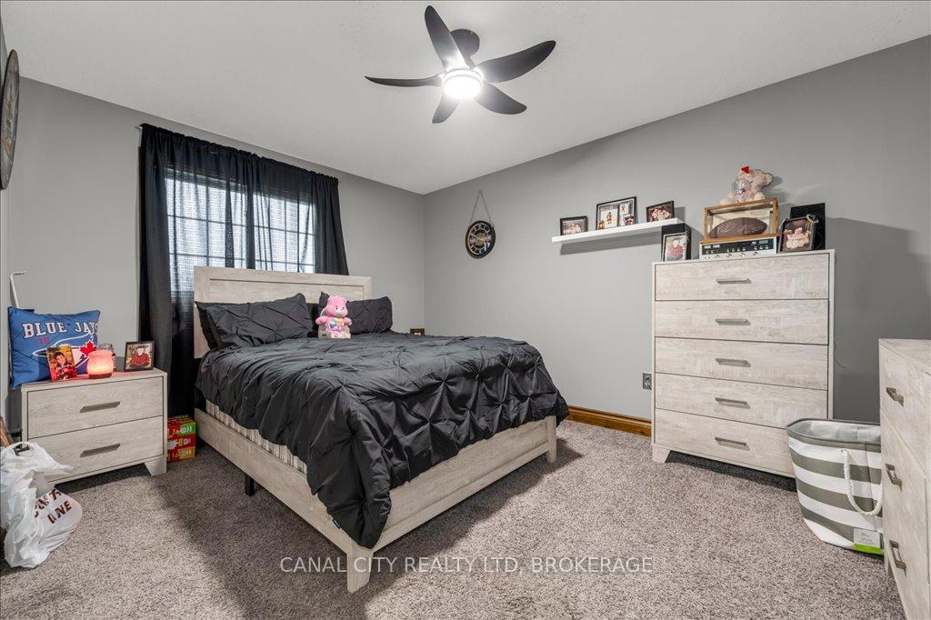 Photo 19 of 20 Capri Street, Thorold, Confederation Heights — HOMEH