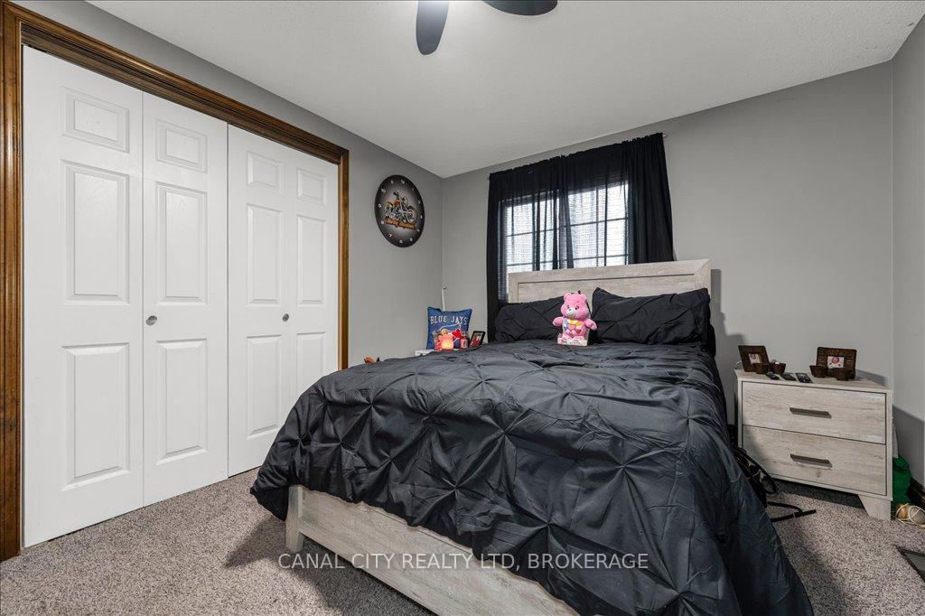 Photo 20 of 20 Capri Street, Thorold, Confederation Heights — HOMEH