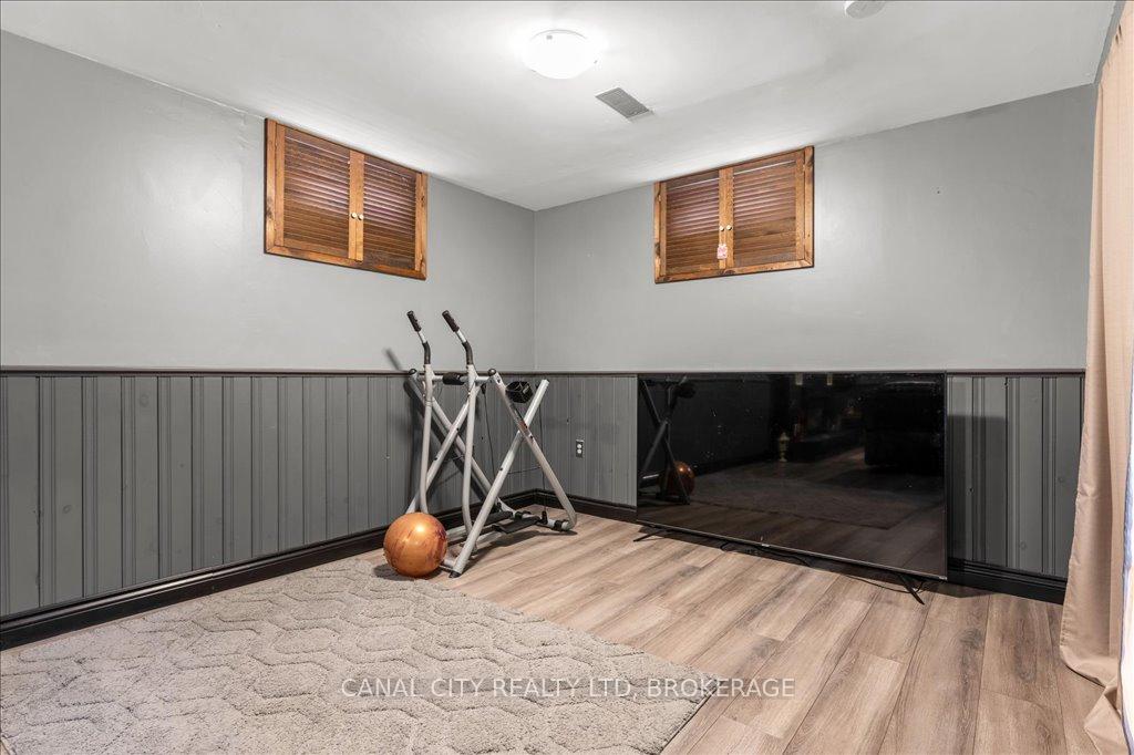 Photo 25 of 20 Capri Street, Thorold, Confederation Heights — HOMEH