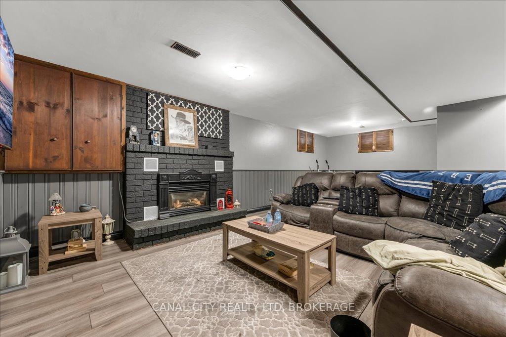 Photo 26 of 20 Capri Street, Thorold, Confederation Heights — HOMEH