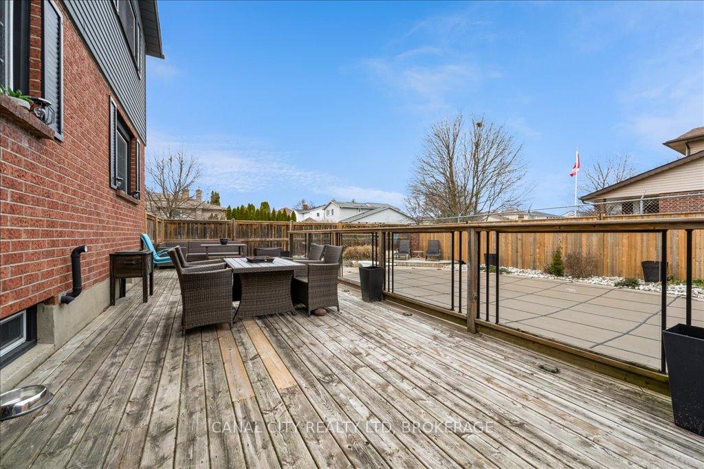 Photo 28 of 20 Capri Street, Thorold, Confederation Heights — HOMEH