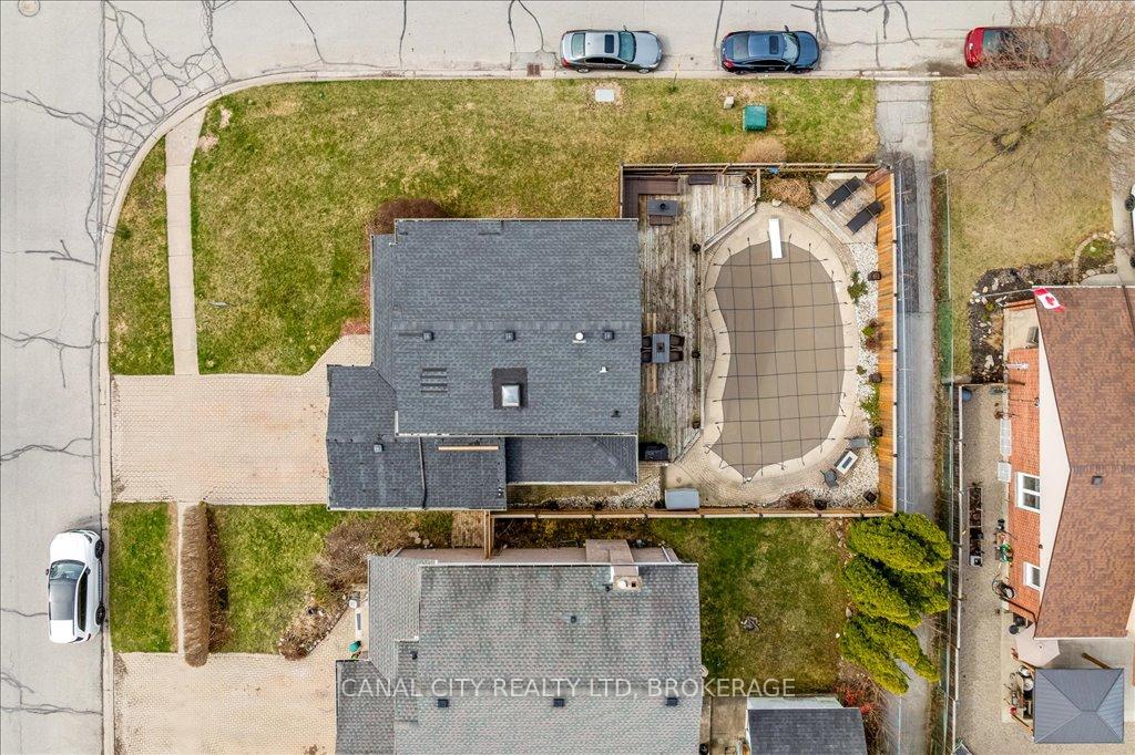 Photo 32 of 20 Capri Street, Thorold, Confederation Heights — HOMEH