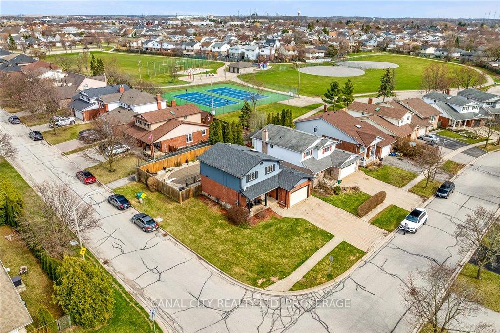 Photo 34 of 20 Capri Street, Thorold, Confederation Heights — HOMEH