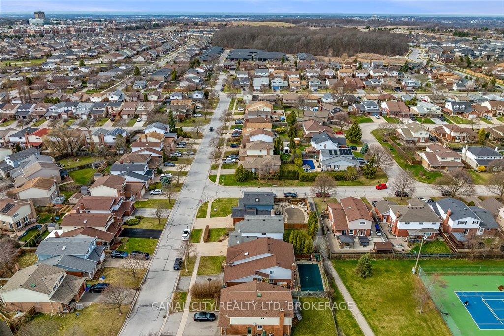Photo 39 of 20 Capri Street, Thorold, Confederation Heights — HOMEH