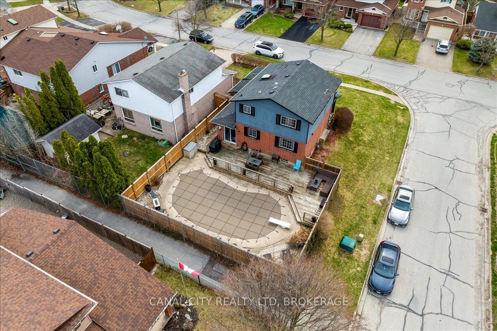 Photo 40 of 20 Capri Street, Thorold, Confederation Heights — HOMEH
