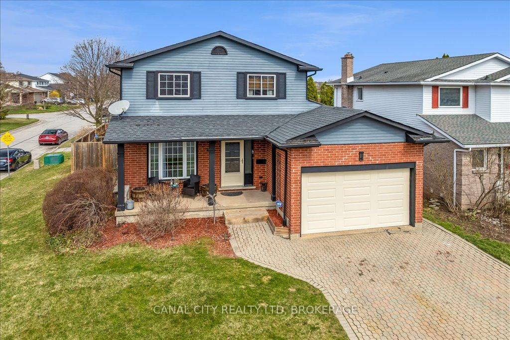 Photo 42 of 20 Capri Street, Thorold, Confederation Heights — HOMEH