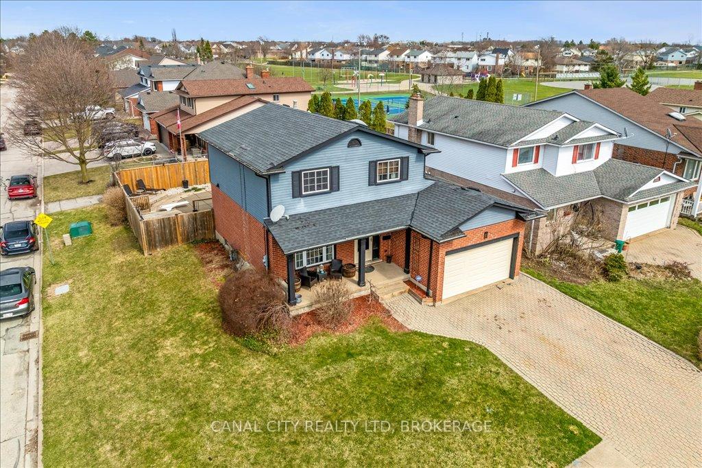 Photo 43 of 20 Capri Street, Thorold, Confederation Heights — HOMEH