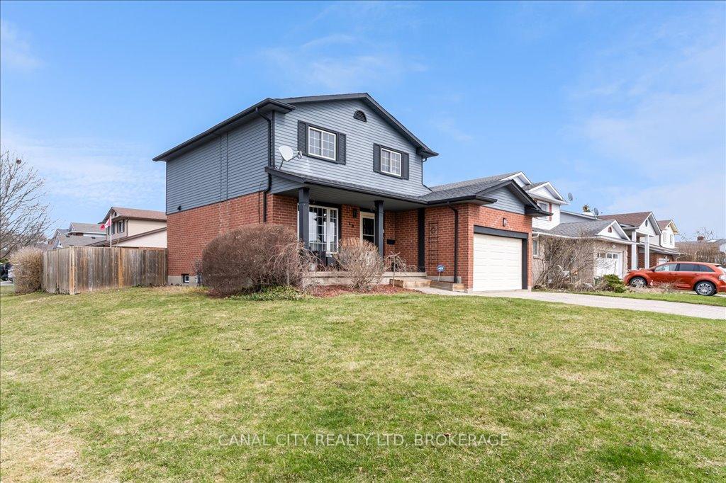Photo 45 of 20 Capri Street, Thorold, Confederation Heights — HOMEH