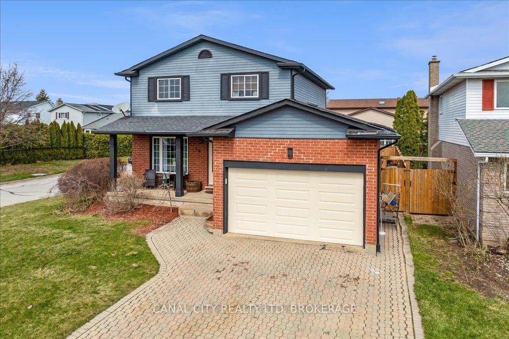 Photo 46 of 20 Capri Street, Thorold, Confederation Heights — HOMEH