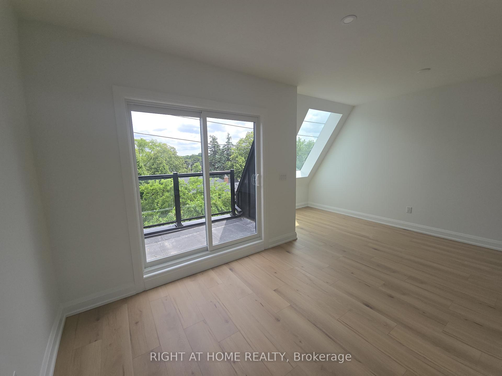 Photo 2 of Unit 3, 696 Winona Drive, Toronto, Oakwood Village — HOMEH