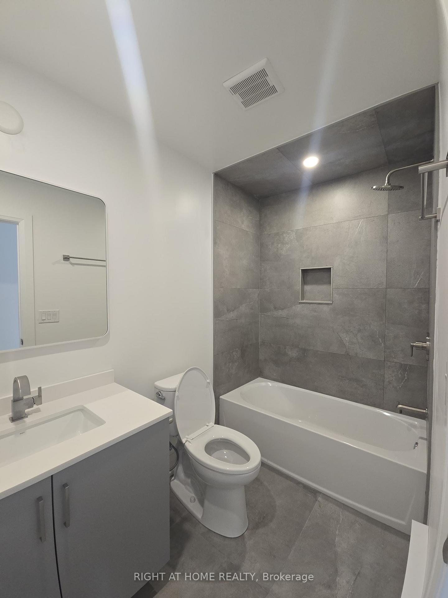 Photo 8 of Unit 3, 696 Winona Drive, Toronto, Oakwood Village — HOMEH
