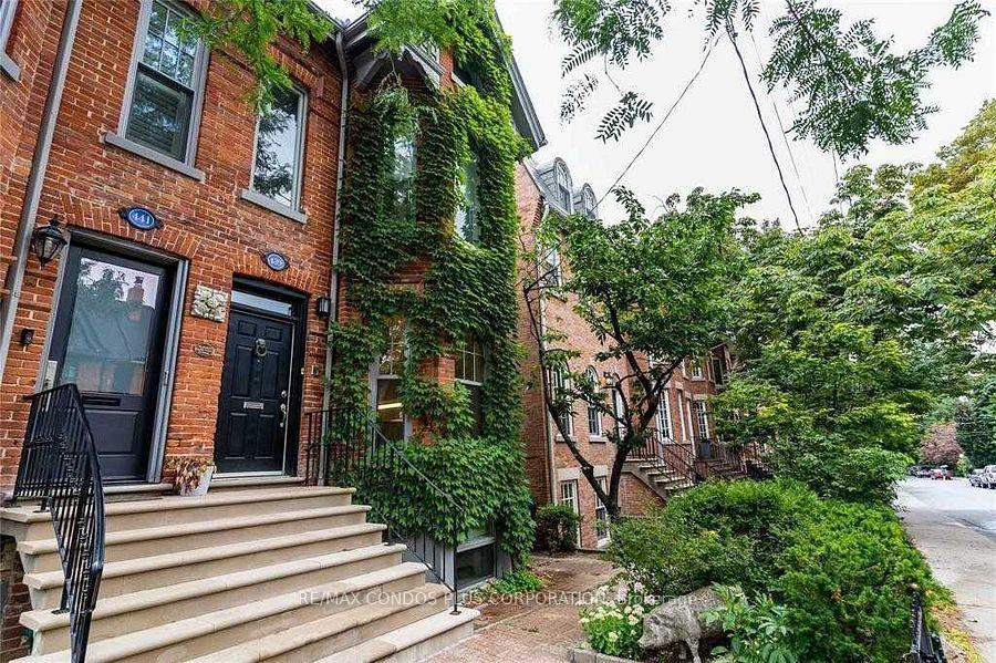 Photo 1 of Unit 2, 439 Sackville Street, Toronto, Cabbagetown-South St. James Town — HOMEH