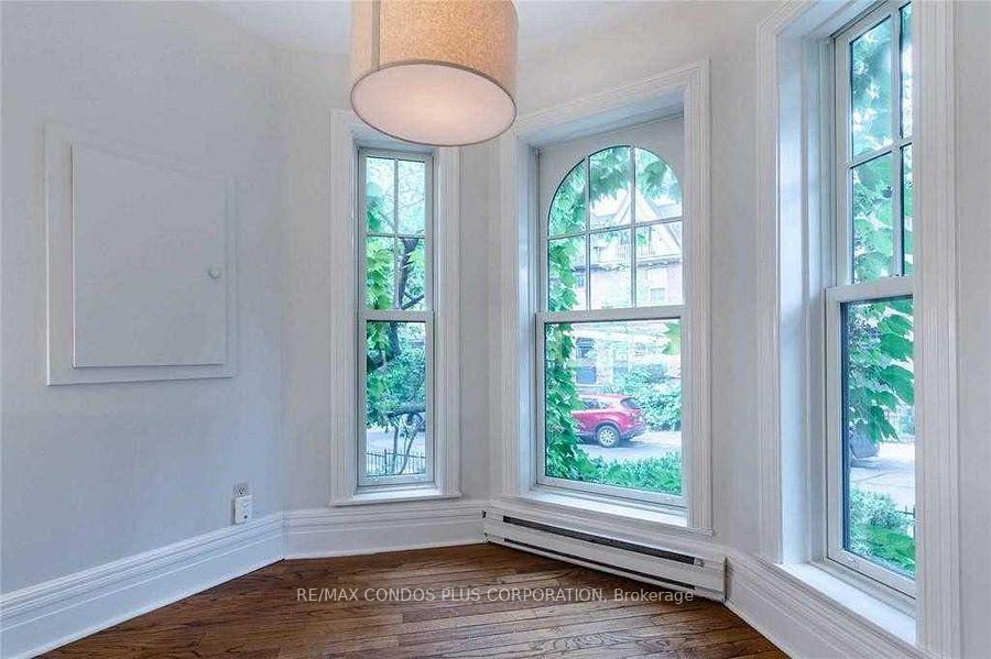 Photo 2 of Unit 2, 439 Sackville Street, Toronto, Cabbagetown-South St. James Town — HOMEH