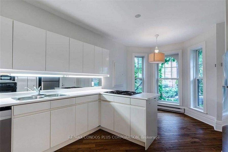 Photo 3 of Unit 2, 439 Sackville Street, Toronto, Cabbagetown-South St. James Town — HOMEH