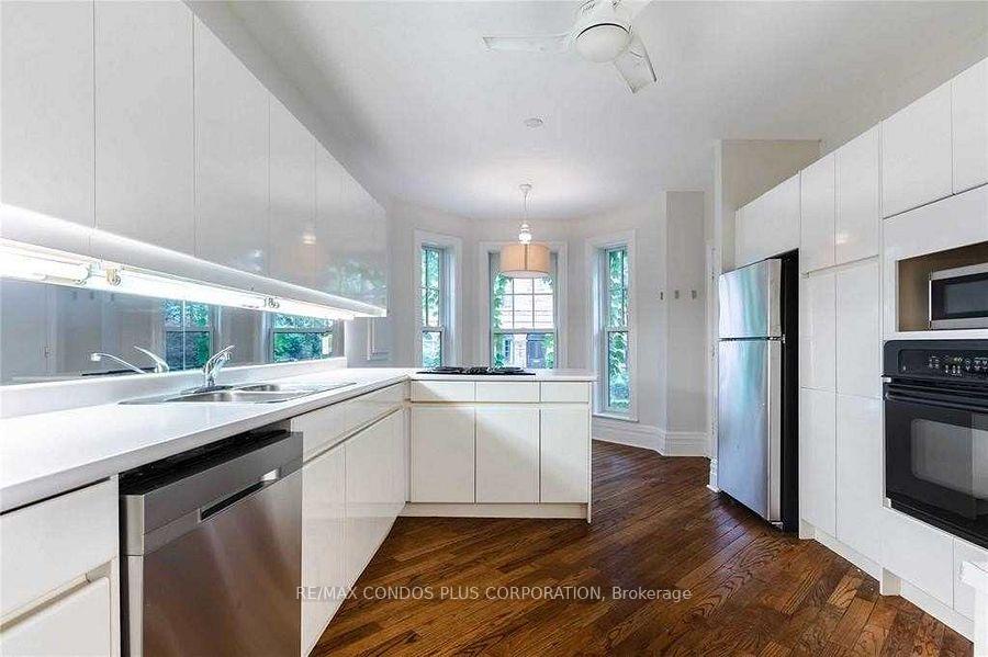 Photo 4 of Unit 2, 439 Sackville Street, Toronto, Cabbagetown-South St. James Town — HOMEH