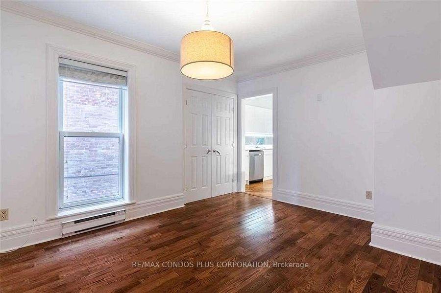 Photo 5 of Unit 2, 439 Sackville Street, Toronto, Cabbagetown-South St. James Town — HOMEH