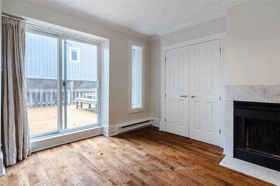Photo 9 of Unit 2, 439 Sackville Street, Toronto, Cabbagetown-South St. James Town — HOMEH