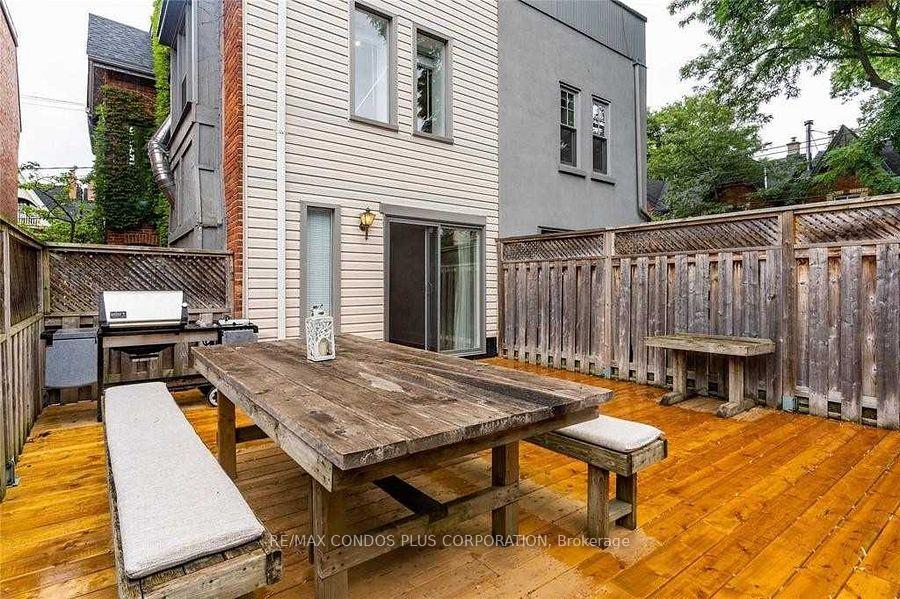 Photo 11 of Unit 2, 439 Sackville Street, Toronto, Cabbagetown-South St. James Town — HOMEH