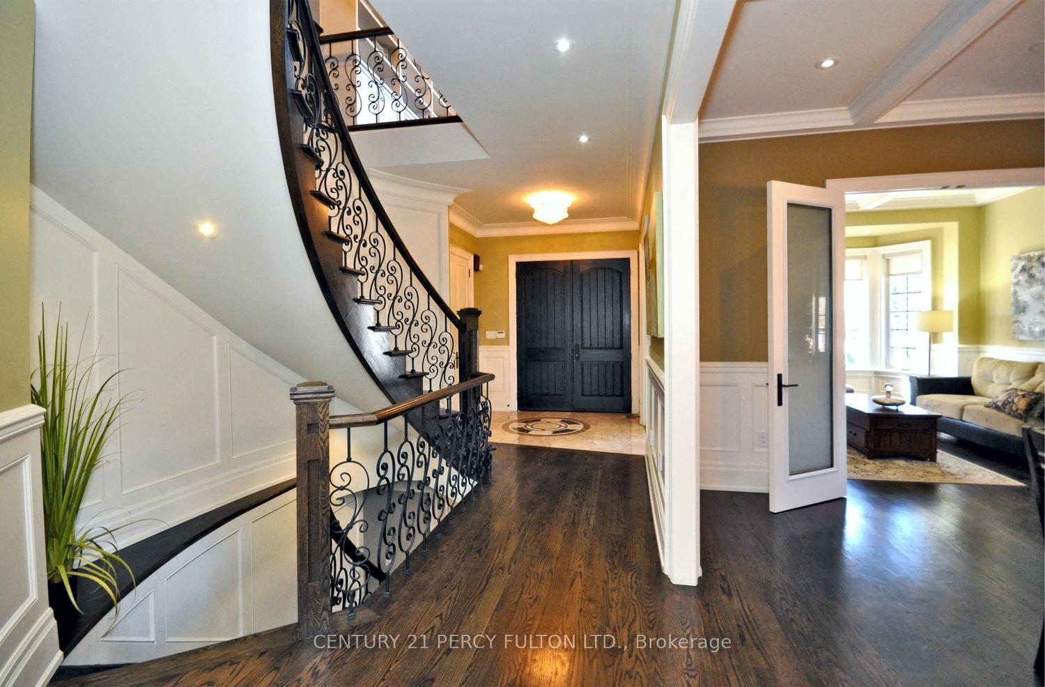 Photo 3 of 9 Aspen Avenue, Toronto, O'Connor-Parkview — HOMEH