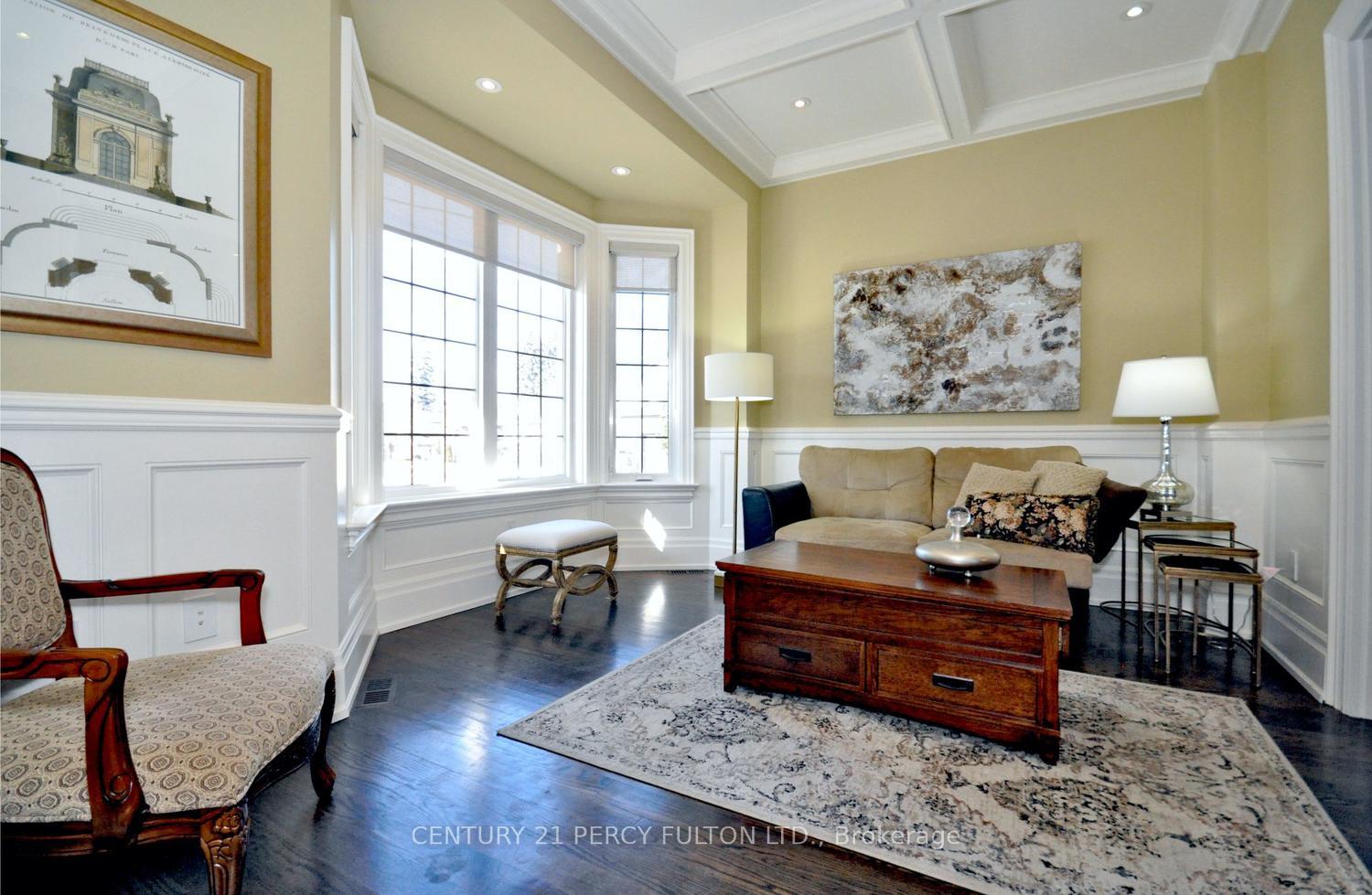 Photo 4 of 9 Aspen Avenue, Toronto, O'Connor-Parkview — HOMEH