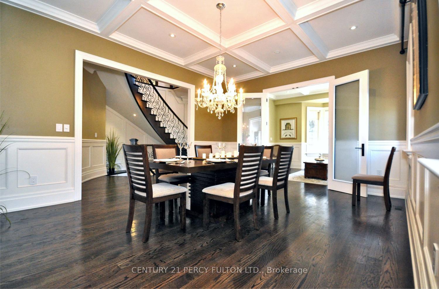 Photo 5 of 9 Aspen Avenue, Toronto, O'Connor-Parkview — HOMEH
