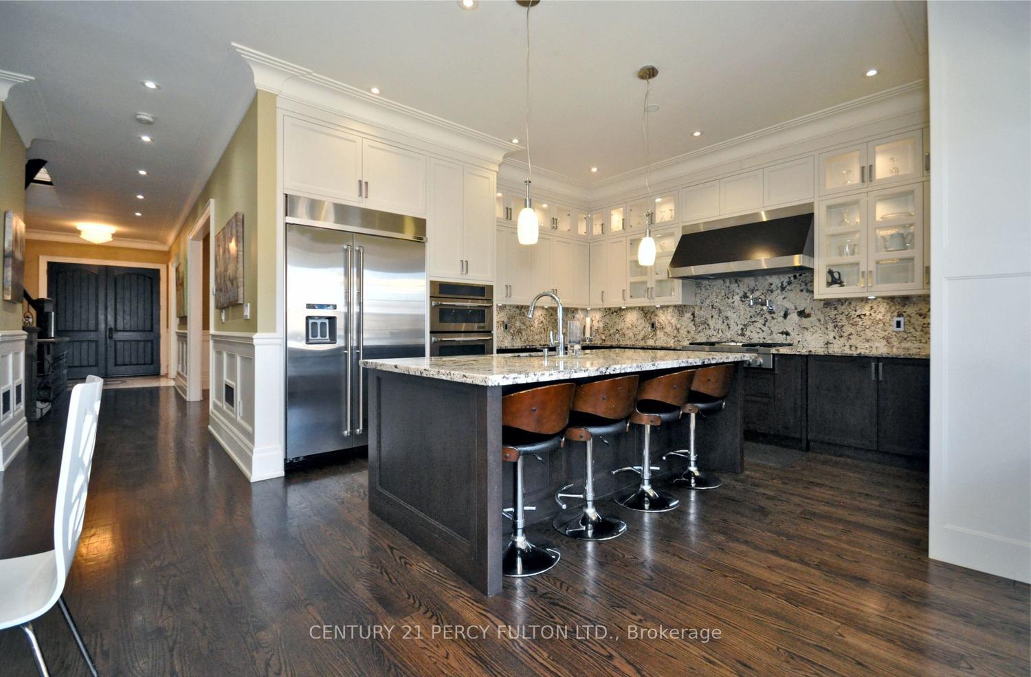 Photo 6 of 9 Aspen Avenue, Toronto, O'Connor-Parkview — HOMEH
