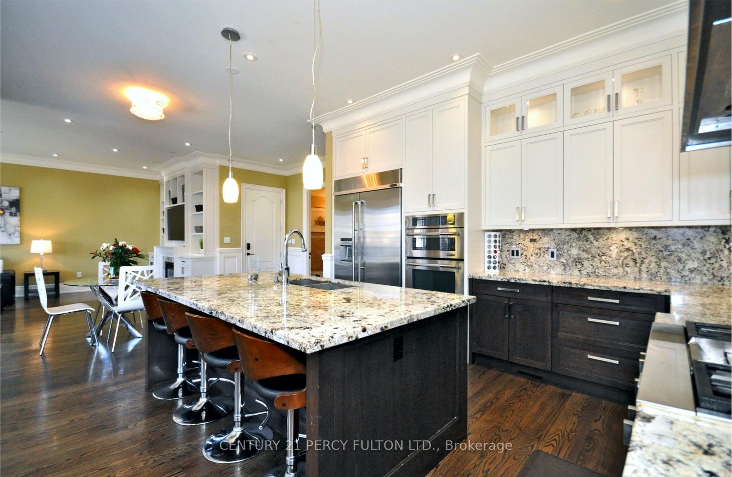 Photo 7 of 9 Aspen Avenue, Toronto, O'Connor-Parkview — HOMEH