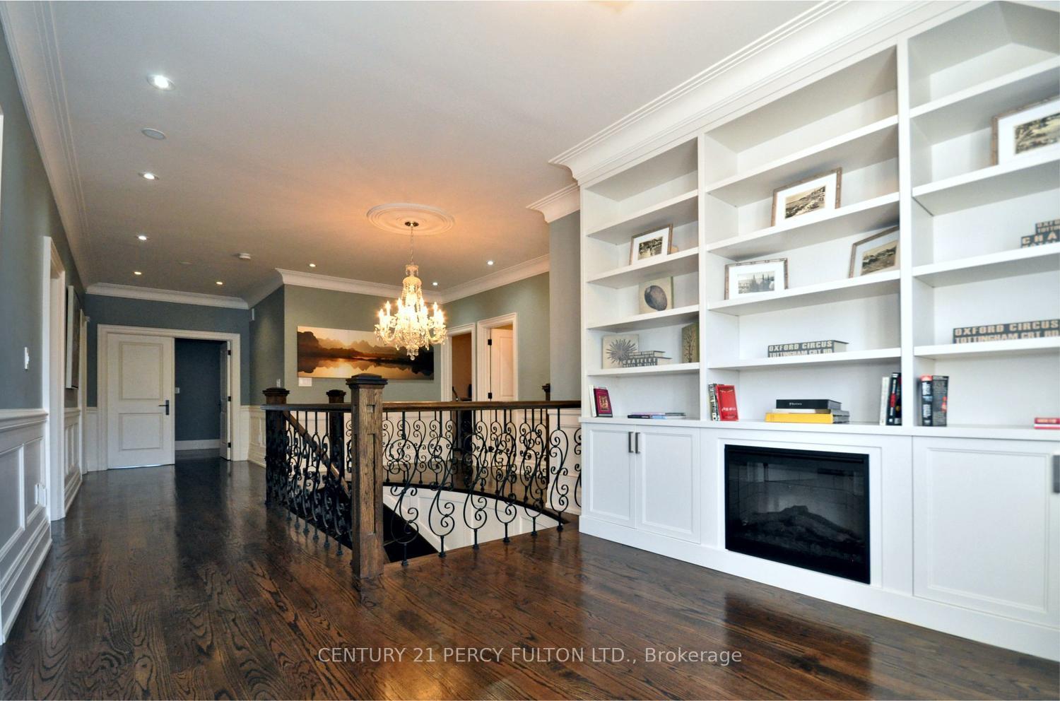 Photo 9 of 9 Aspen Avenue, Toronto, O'Connor-Parkview — HOMEH