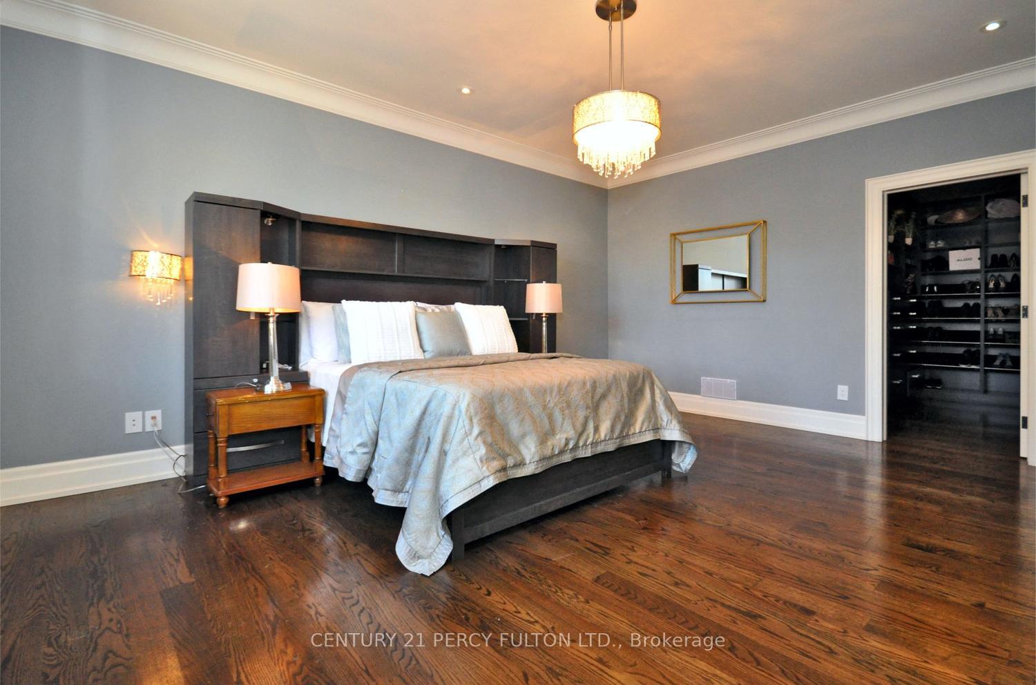 Photo 10 of 9 Aspen Avenue, Toronto, O'Connor-Parkview — HOMEH