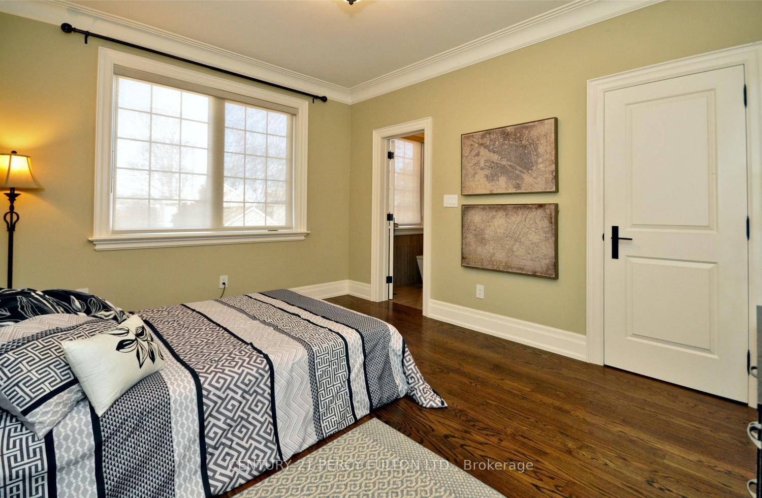 Photo 13 of 9 Aspen Avenue, Toronto, O'Connor-Parkview — HOMEH