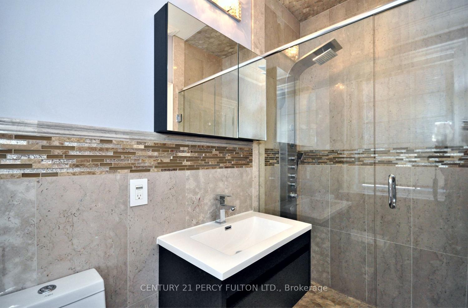 Photo 14 of 9 Aspen Avenue, Toronto, O'Connor-Parkview — HOMEH