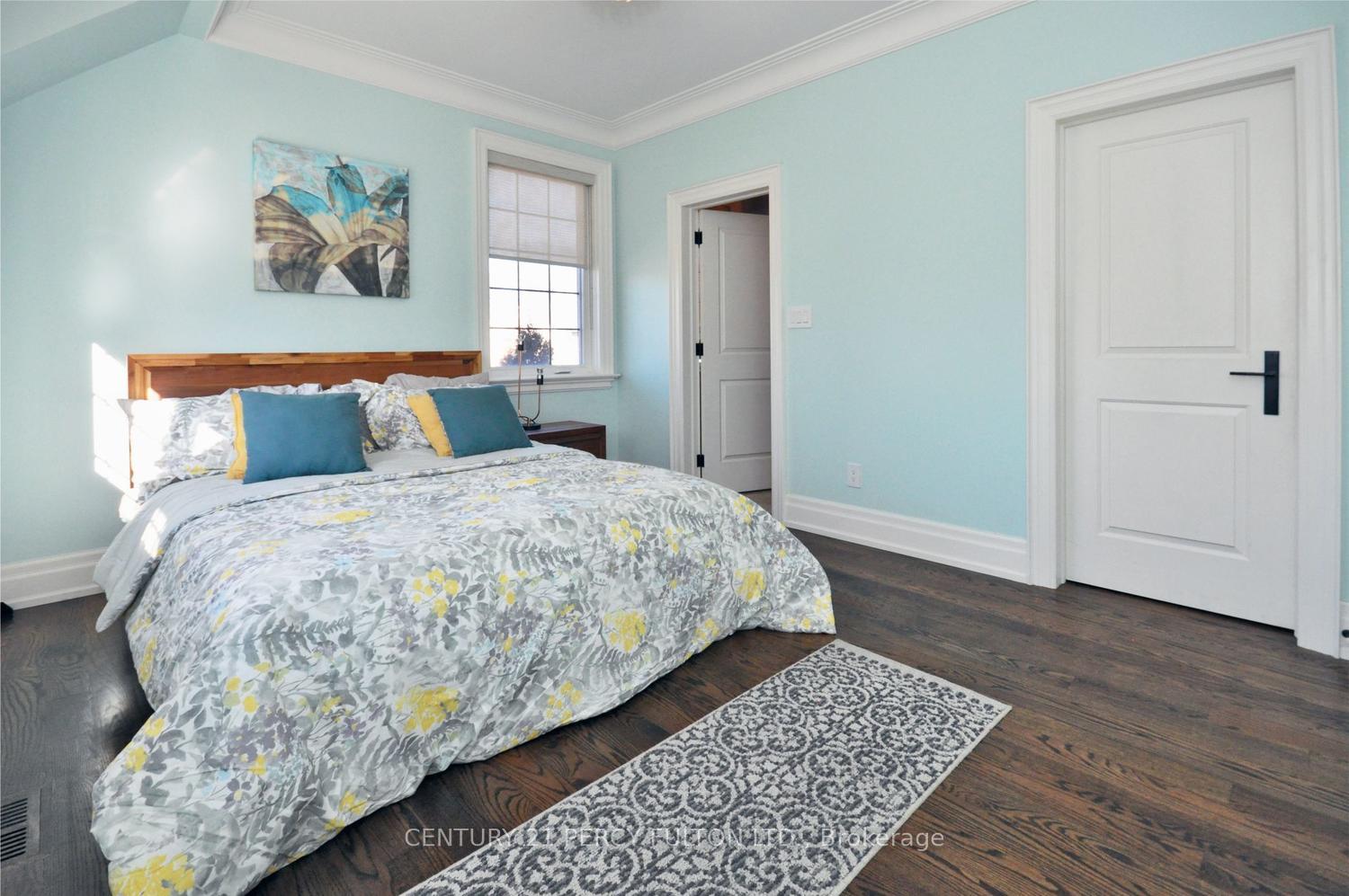 Photo 15 of 9 Aspen Avenue, Toronto, O'Connor-Parkview — HOMEH