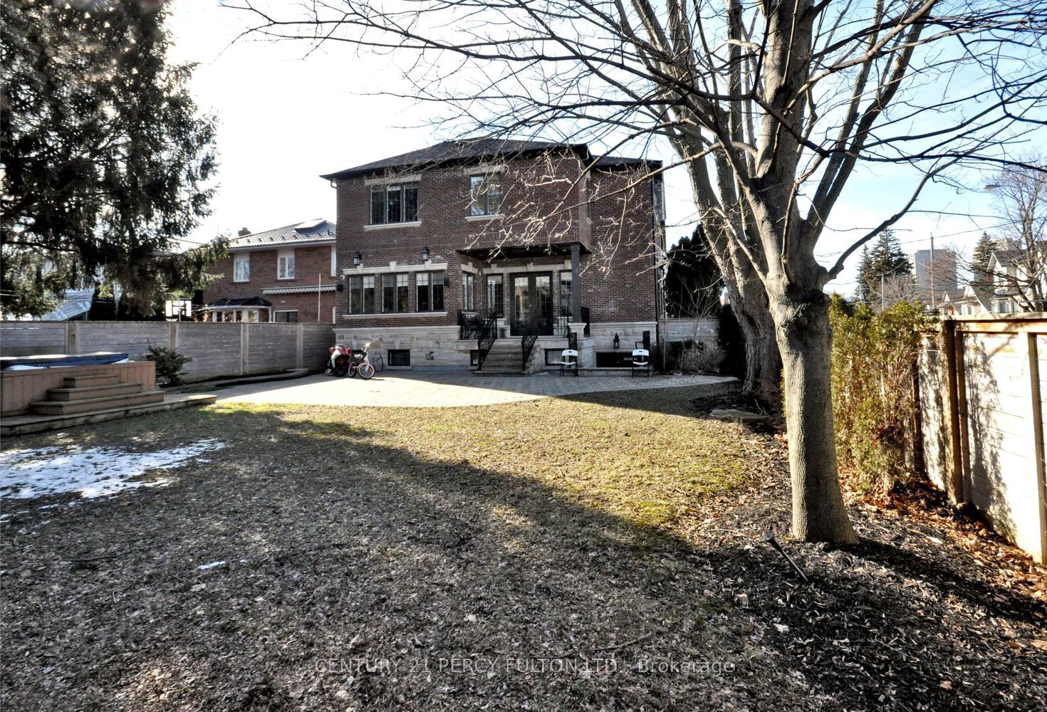 Photo 19 of 9 Aspen Avenue, Toronto, O'Connor-Parkview — HOMEH