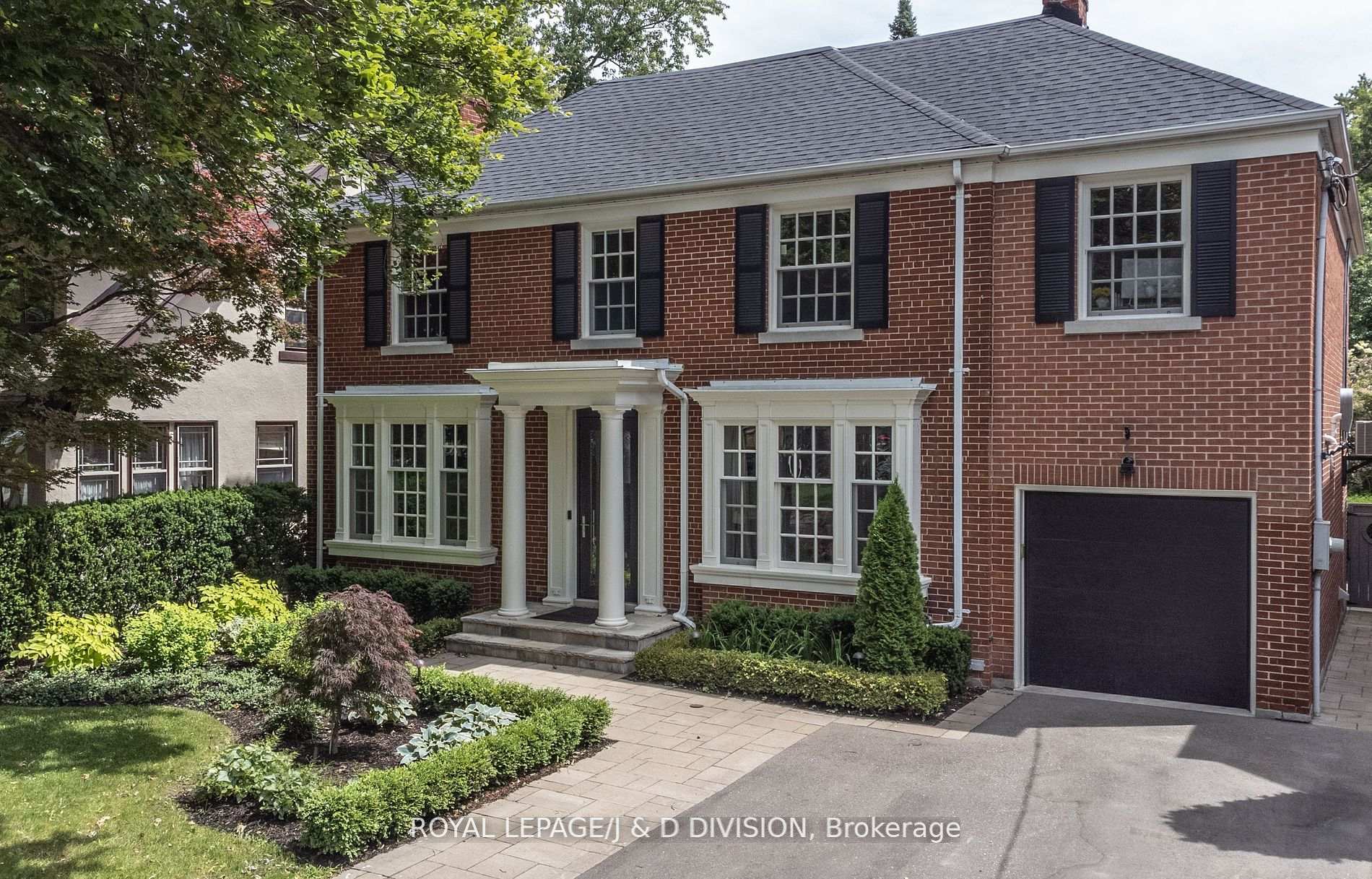 Photo 1 of 149 Dinnick Crescent, Toronto, Lawrence Park South — HOMEH