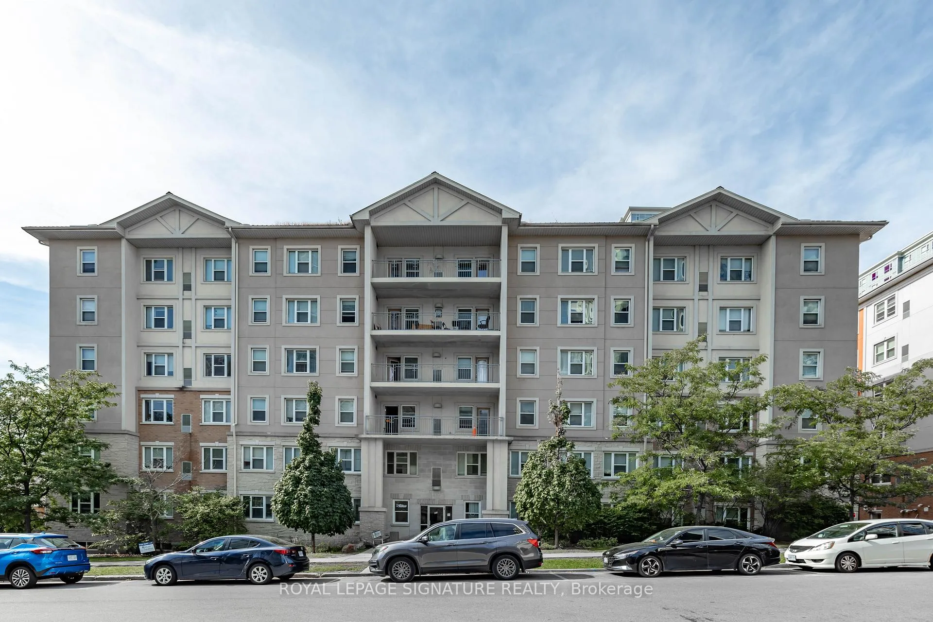 Photo 1 of Unit 304, 251 Lester Street, Waterloo — HOMEH