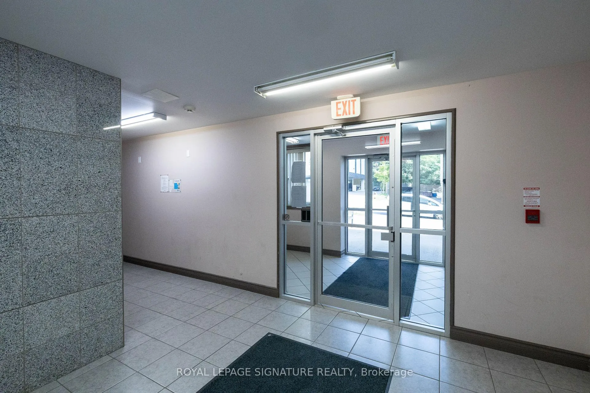 Photo 3 of Unit 304, 251 Lester Street, Waterloo — HOMEH