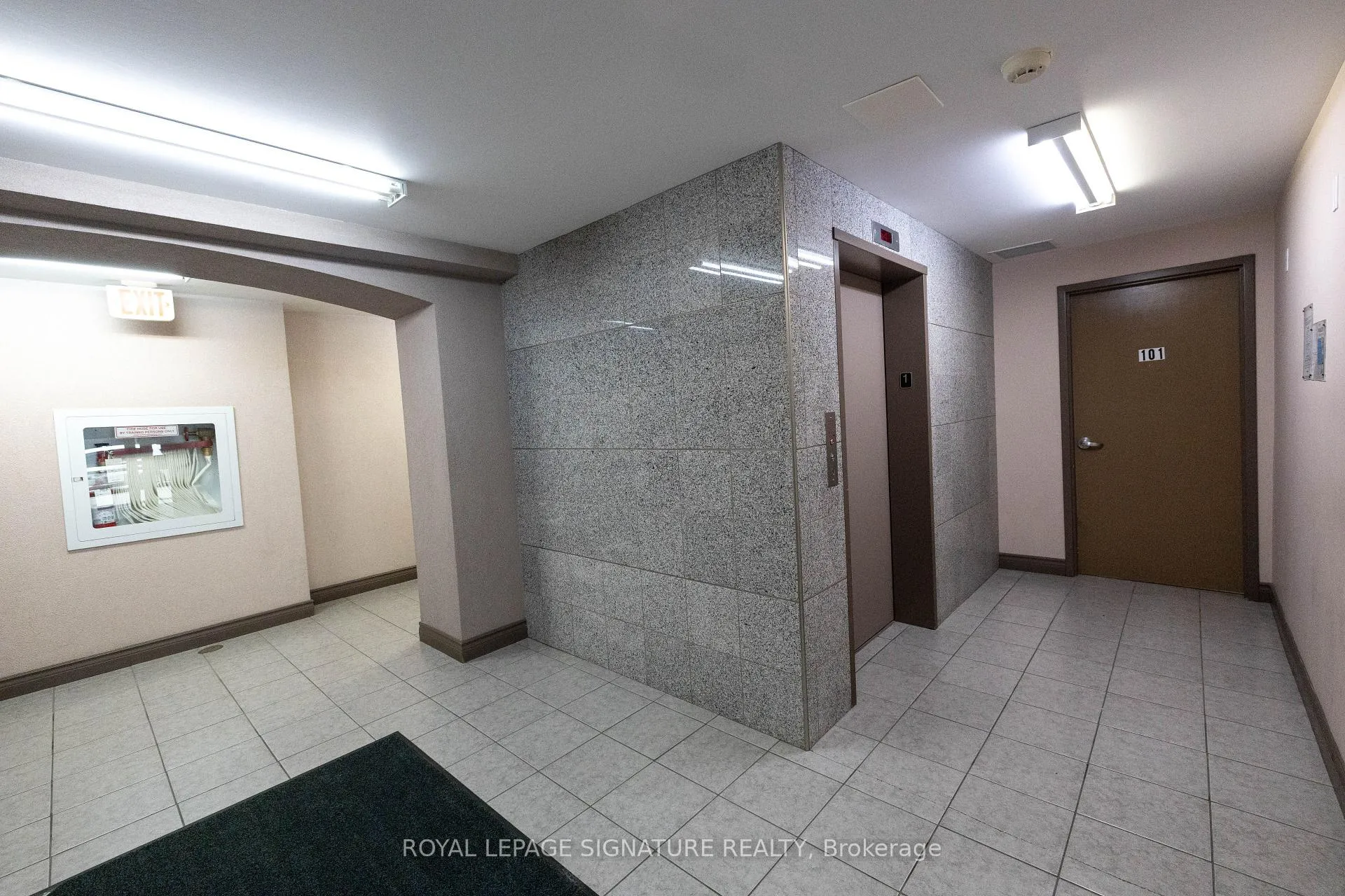 Photo 4 of Unit 304, 251 Lester Street, Waterloo — HOMEH