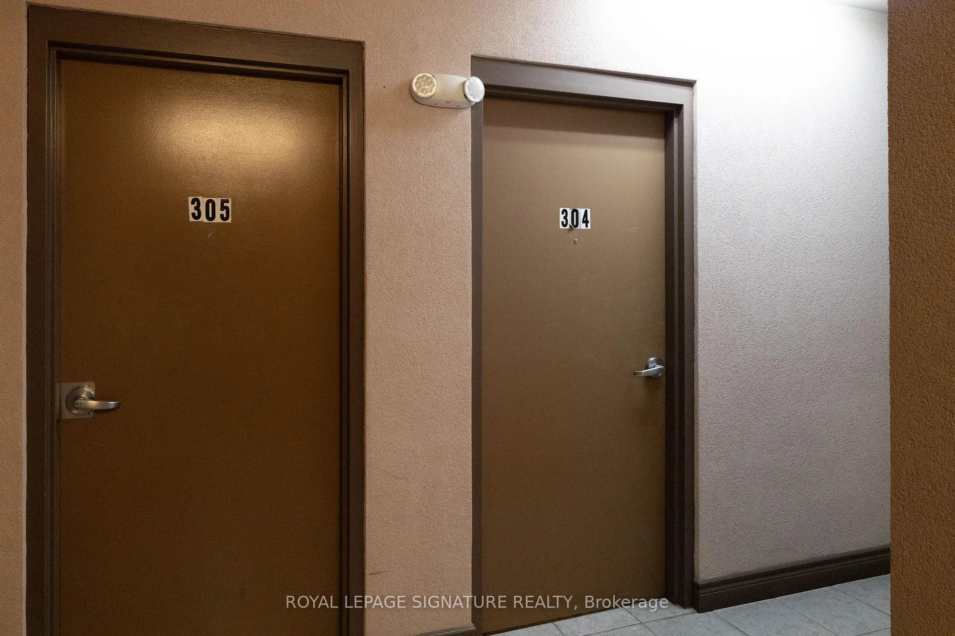 Photo 5 of Unit 304, 251 Lester Street, Waterloo — HOMEH