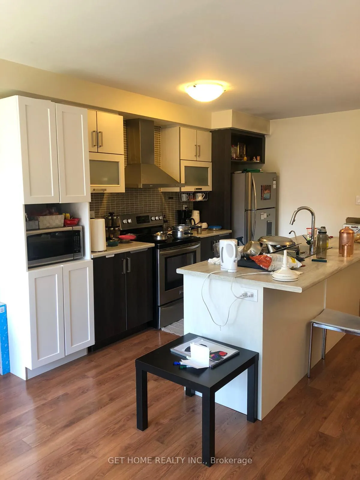 Photo 4 of 6 Baffin Crescent, Brampton, Northwest Brampton — HOMEH