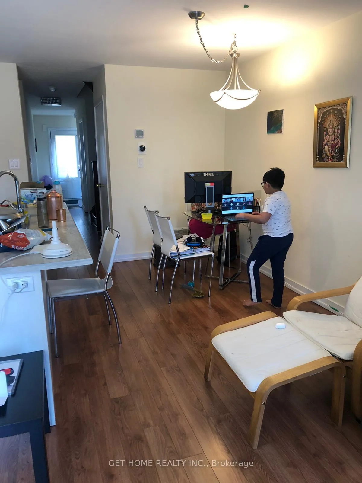 Photo 5 of 6 Baffin Crescent, Brampton, Northwest Brampton — HOMEH