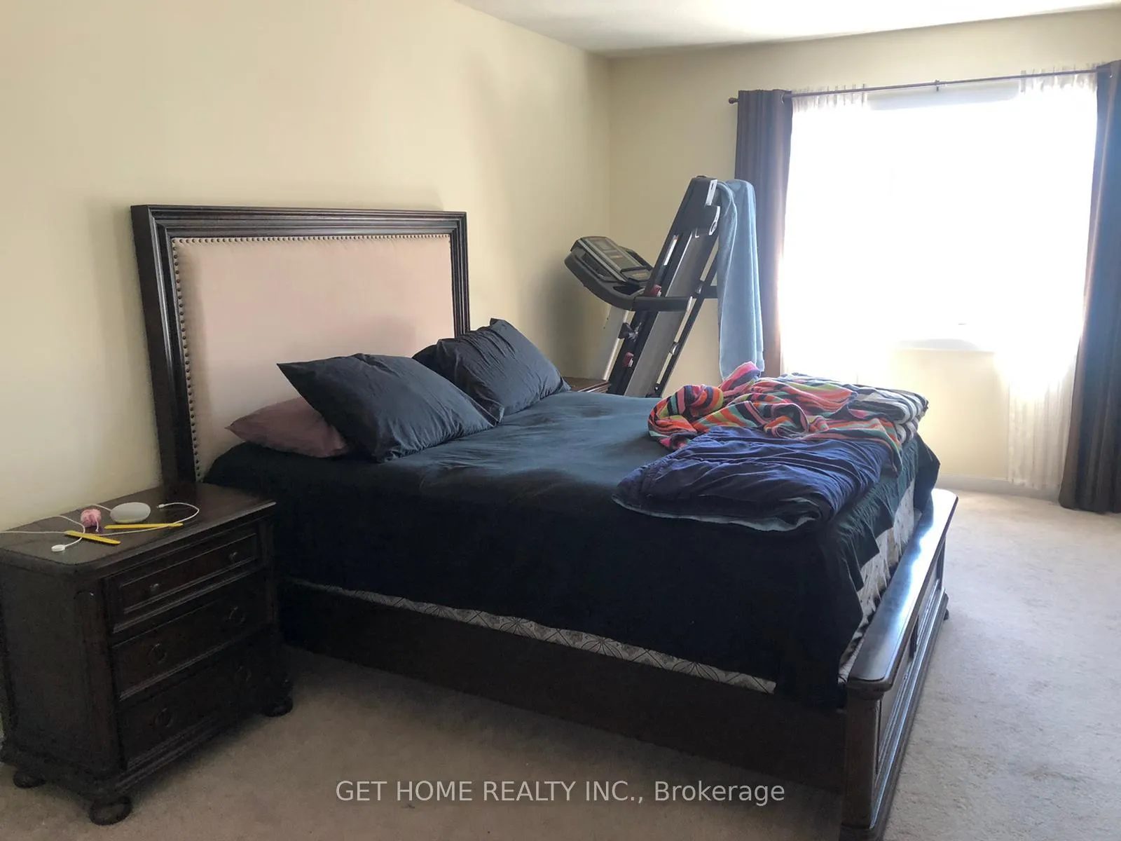 Photo 8 of 6 Baffin Crescent, Brampton, Northwest Brampton — HOMEH