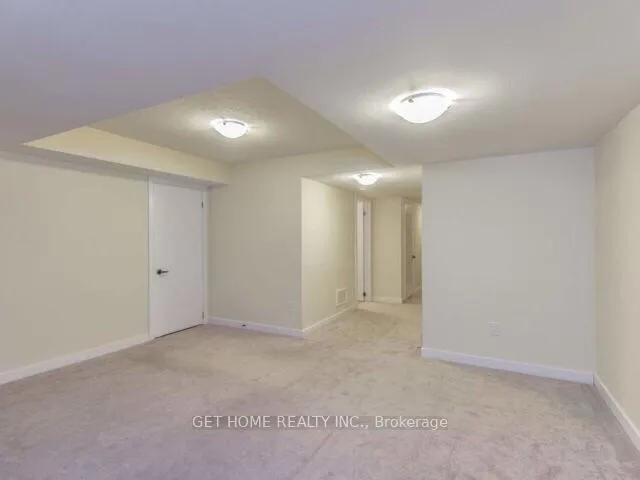 Photo 25 of 6 Baffin Crescent, Brampton, Northwest Brampton — HOMEH
