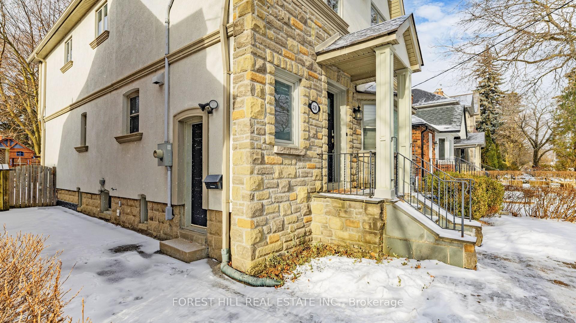 Photo 16 of 430 Elm Road, Toronto, Bedford Park-Nortown — HOMEH