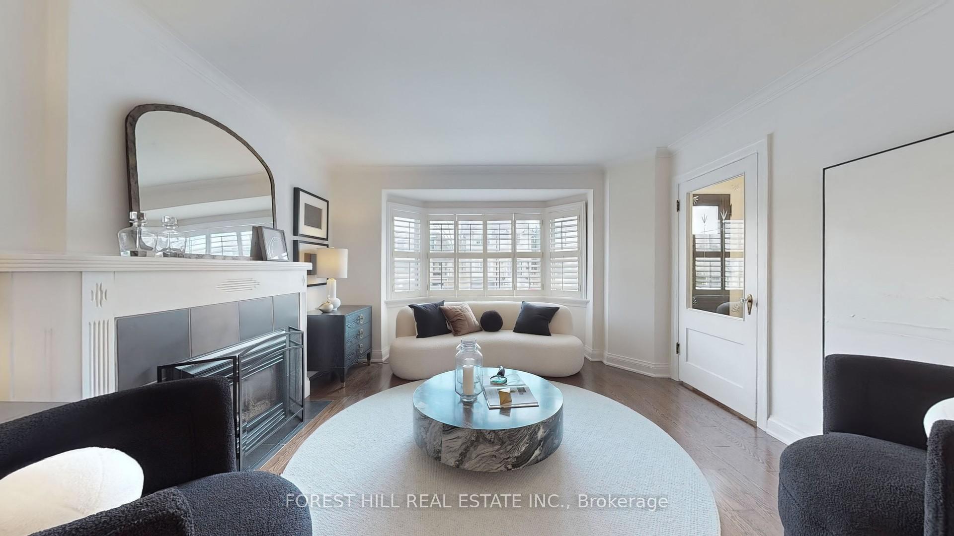 Photo 5 of 430 Elm Road, Toronto, Bedford Park-Nortown — HOMEH