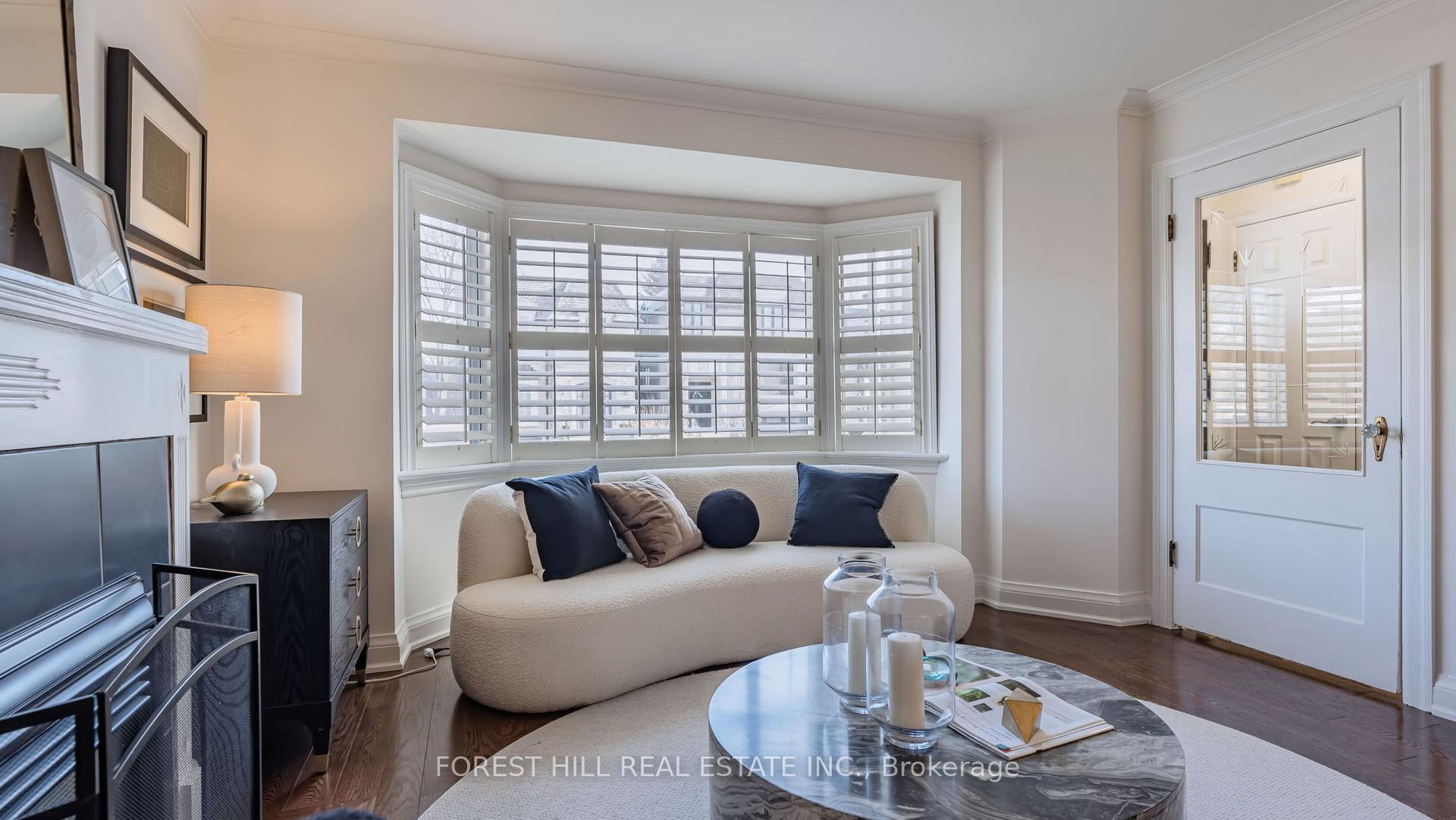 Photo 9 of 430 Elm Road, Toronto, Bedford Park-Nortown — HOMEH