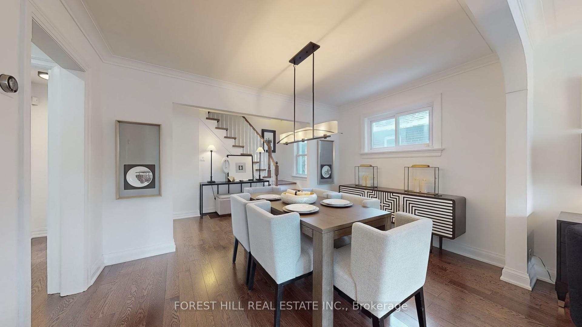 Photo 4 of 430 Elm Road, Toronto, Bedford Park-Nortown — HOMEH
