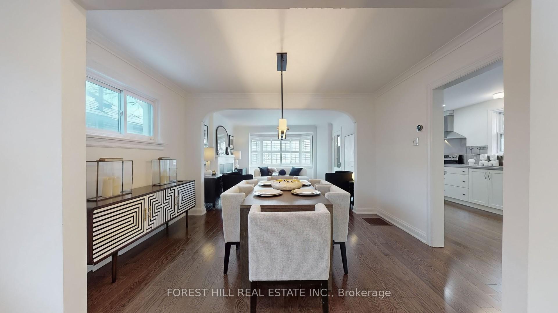 Photo 8 of 430 Elm Road, Toronto, Bedford Park-Nortown — HOMEH