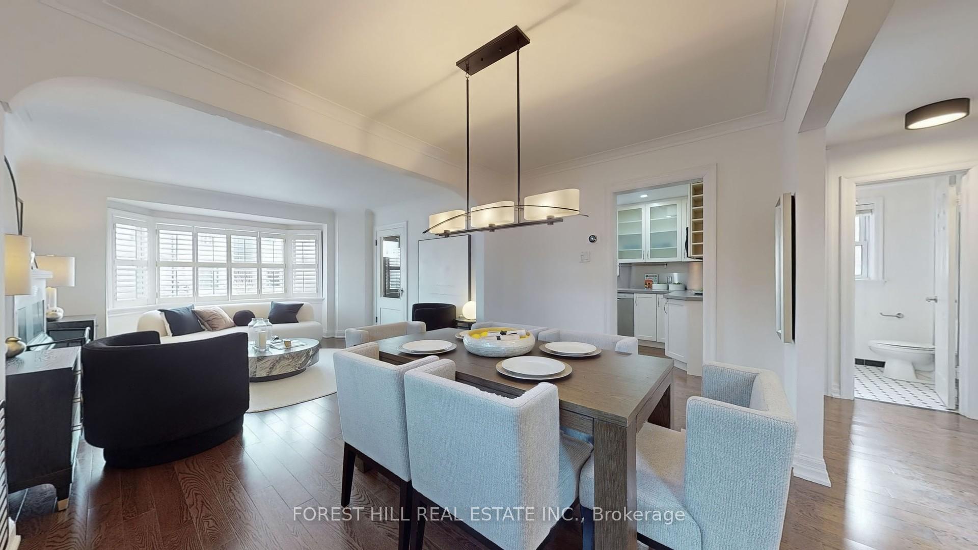 Photo 18 of 430 Elm Road, Toronto, Bedford Park-Nortown — HOMEH