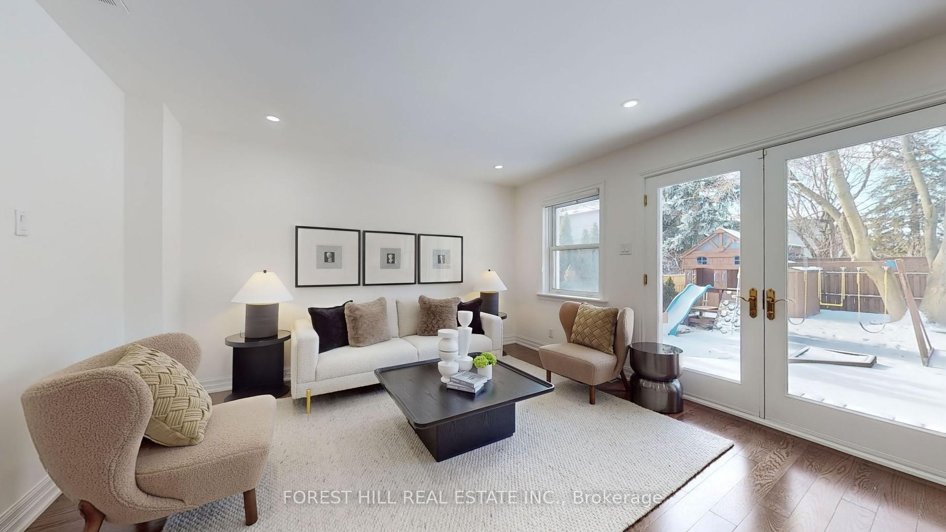 Photo 26 of 430 Elm Road, Toronto, Bedford Park-Nortown — HOMEH