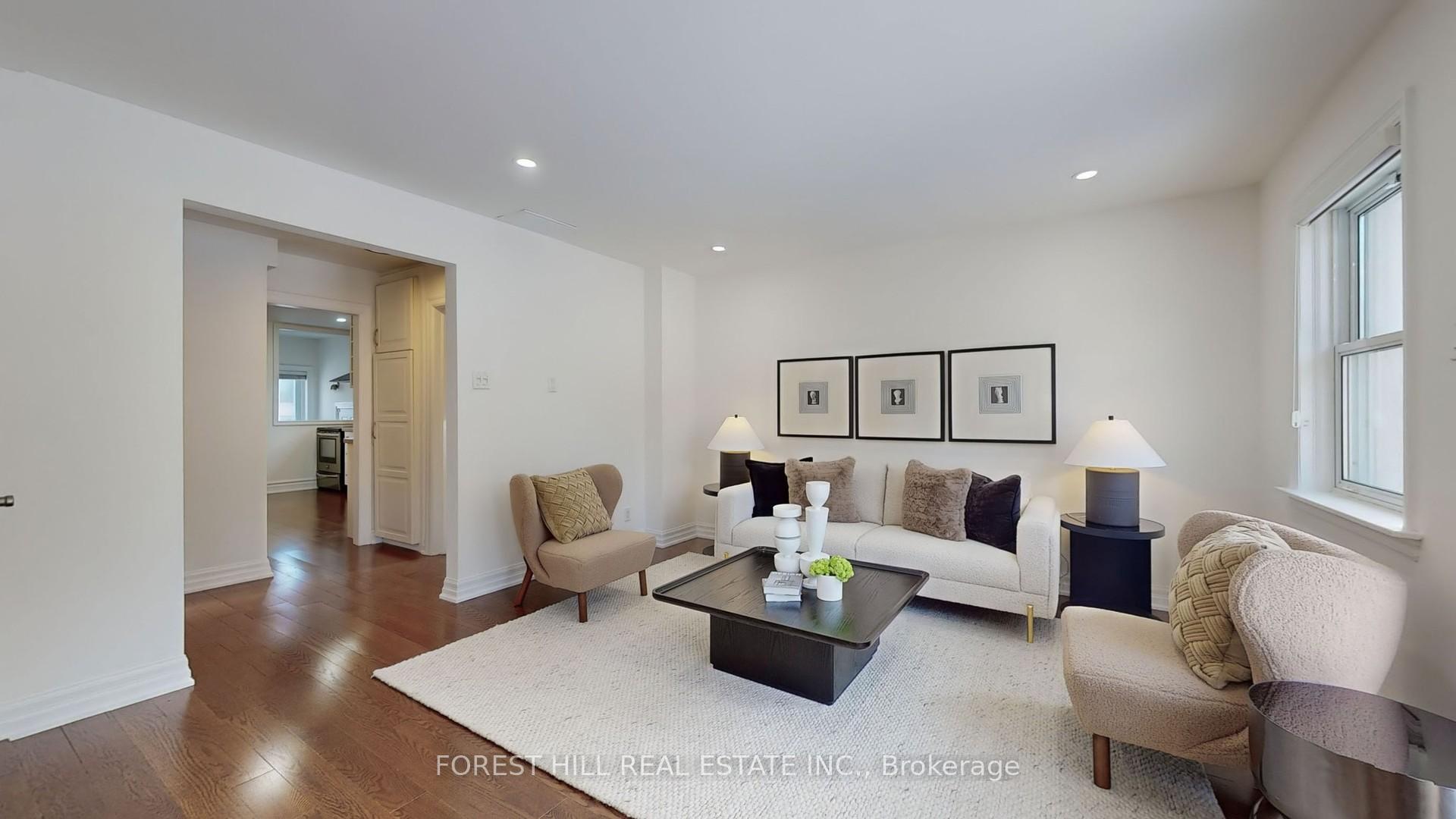 Photo 7 of 430 Elm Road, Toronto, Bedford Park-Nortown — HOMEH